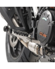 KIT REPOSAPIES SW-MOTECH ION KTM/HUSQVARNA FRS.04.011.10101/S | Estriberas, pedales y palancas de moto | %brands%