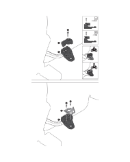 EXTENSION PEDAL DE FRENO SW-MOTECH KTM FBE.04.521.10001/B | Estriberas, pedales y palancas de moto | %brands%