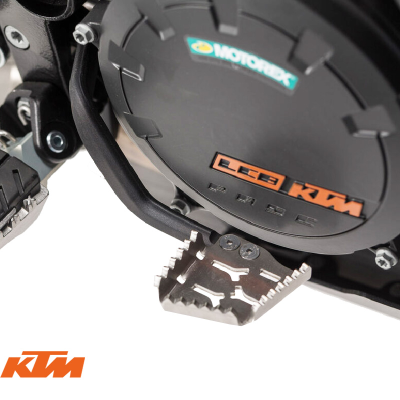 AMPLIACION DE PEDALDE FRENO SW-MOTECH KTM SCT.04.174.10000/S