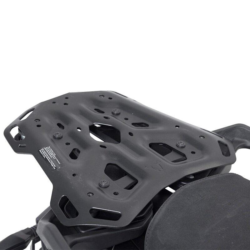 PACK SW-MOTECH BAUL DUSC 55XL + PORTAEQUIPAJE KTM GPT.04.835.66000/B | Top Case de moto | %brands%