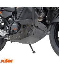 CUBRECARTER SW-MOTECH ENGINE GUARD KTM MSS.04.250.100/B | Cubre carter de moto | %brands%