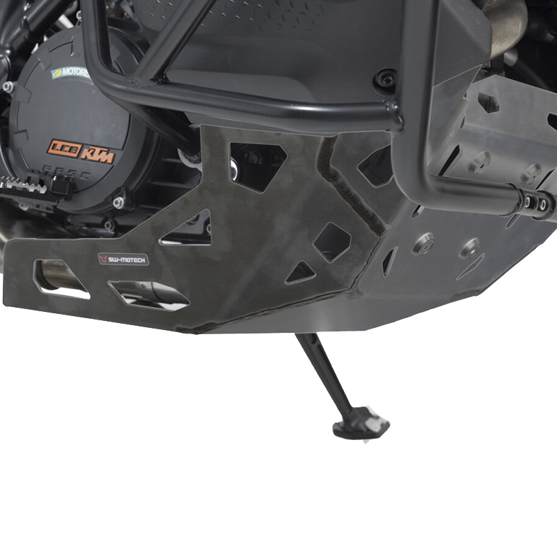 CUBRECARTER SW-MOTECH ENGINE GUARD KTM MSS.04.835.10002/B | Cubre carter de moto | %brands%
