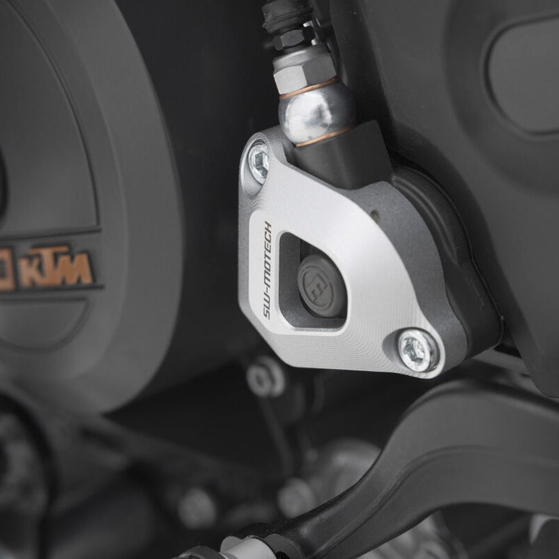 PROTECTOR BOMBA DE EMBRAGUE SW-MOTECH KTM SCT.04.174.10301/S | Otros protectores de moto | %brands%