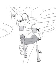 PROTECTOR BOMBA DE EMBRAGUE SW-MOTECH KTM SCT.04.174.10301/S | Otros protectores de moto | %brands%
