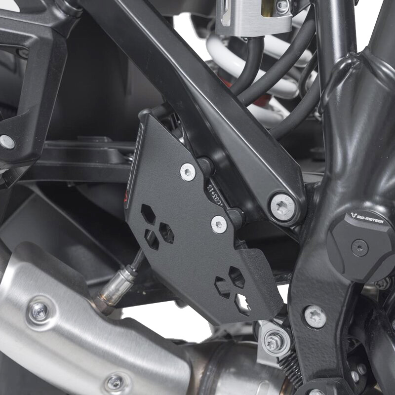PROTECTOR BOMBA DE FRENO TRASERO SW-MOTECH KTM BPS.04.835.10000/B | Otros protectores de moto | %brands%
