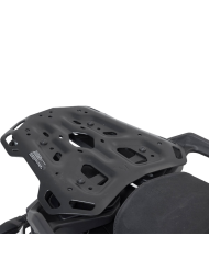 PACK MALETAS LATERALES + BAUL + SOPORTES SW-MOTECH DUSC KTM ADV.04.835.66000/B | Maletas laterales de moto | %brands%