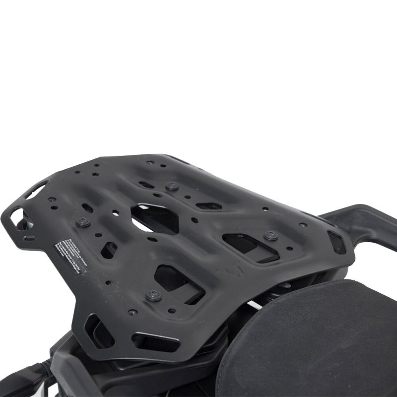 PACK MALETAS LATERALES + BAUL + SOPORTES SW-MOTECH DUSC KTM ADV.04.835.65000/B | Maletas laterales de moto | %brands%