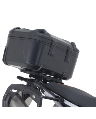 PACK MALETAS LATERALES + BAUL + SOPORTES SW-MOTECH DUSC KTM ADV.04.835.65000/B | Maletas laterales de moto | %brands%