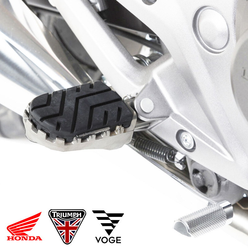 KIT REPOSAPIES SW-MOTECH ION FRS.01.011.10401/S