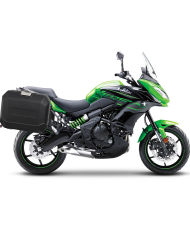 KIT DE FIJACION MALETAS LATERALES SHAD 4P K0VR68I4P KAWASAKI VERSYS 650 | Fijaciones Maletas de moto | %brands%