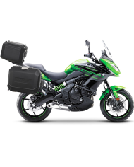KIT DE FIJACION MALETAS LATERALES SHAD 4P K0VR68I4P KAWASAKI VERSYS 650 | Fijaciones Maletas de moto | %brands%