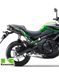KIT DE FIJACION MALETAS LATERALES SHAD 4P K0VR68I4P KAWASAKI VERSYS 650 | Fijaciones Maletas de moto | %brands%