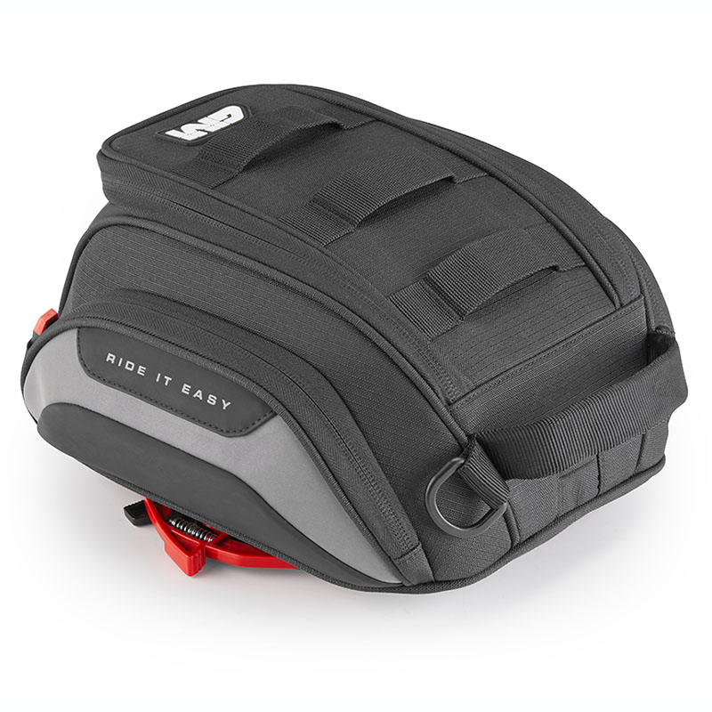 BOLSA SOBREDEPOSITO GIVI EASY-T EASY01 TANKLOCK 6 LITROS | Bolsas de moto | %brands%