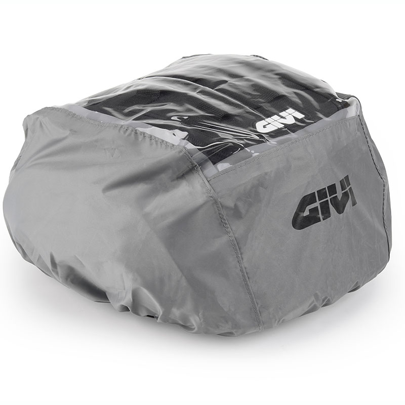 BOLSA SOBREDEPOSITO GIVI EASY-T EASY01 TANKLOCK 6 LITROS | Bolsas de moto | %brands%