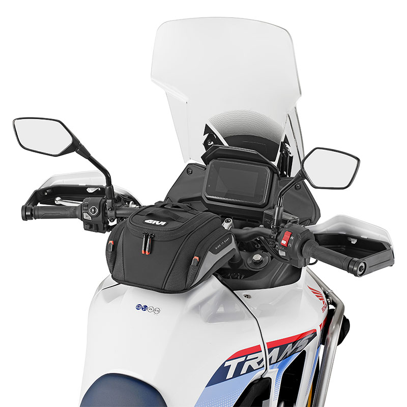 BOLSA SOBREDEPOSITO GIVI EASY-T EASY01 TANKLOCK 6 LITROS | Bolsas de moto | %brands%