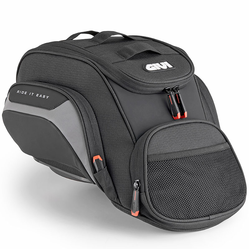 BOLSA SOBREDEPOSITO GIVI EASY-T EASY05 TANKLOCK 12 LITROS