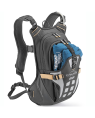 MOCHILA DE HIDRACION GIVI HYDRAPACK CANYON 12 L GRT731 | Mochilas de moto | %brands%