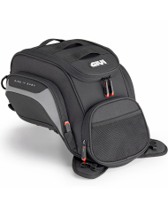 BOLSA SOBREDEPOSITO GIVI EASY-T EASY04 IMANES/CORREAS 16 LITROS | Bolsas de moto | %brands%