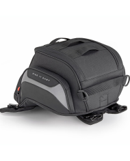 BOLSA SOBREDEPOSITO GIVI EASY-T EASY06 IMANES/CORREAS 12 LITROS | Bolsas de moto | %brands%