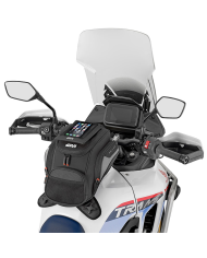 BOLSA SOBREDEPOSITO GIVI EASY-T EASY06 IMANES/CORREAS 12 LITROS | Bolsas de moto | %brands%