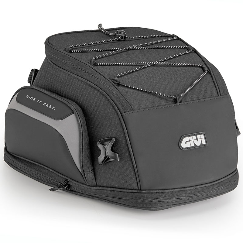 BOLSA TRASERA GIVI EASY-T EASY08 23 LITROS