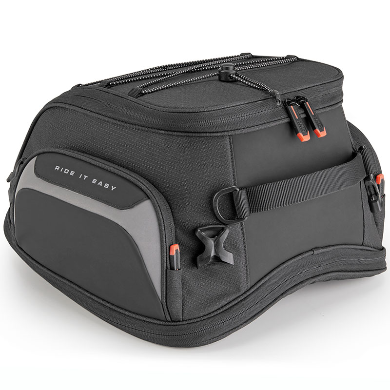 BOLSA TRASERA GIVI EASY-T EASY08 23 LITROS | Bolsas de moto | %brands%
