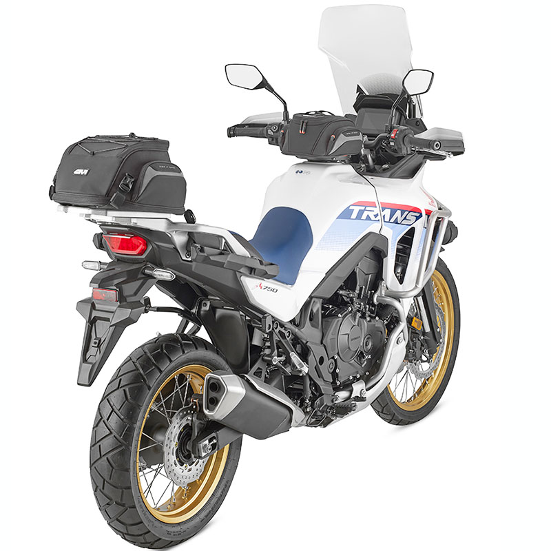 BOLSA TRASERA GIVI EASY-T EASY08 23 LITROS | Bolsas de moto | %brands%