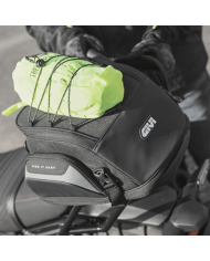 BOLSA TRASERA GIVI EASY-T EASY08 23 LITROS | Bolsas de moto | %brands%