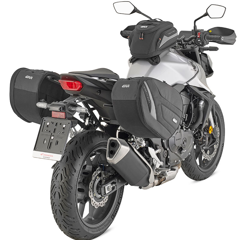 ALFORJAS LATERALES GIVI EASY11 | Alforjas de moto | %brands%