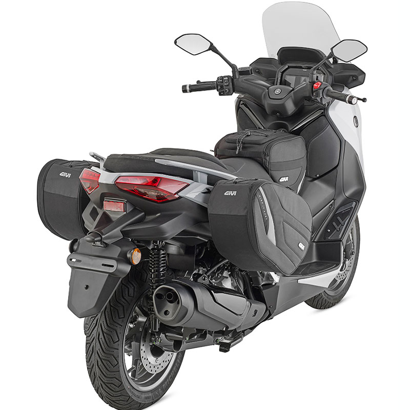 ALFORJAS LATERALES GIVI EASY11 | Alforjas de moto | %brands%
