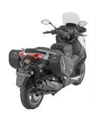 ALFORJAS LATERALES GIVI EASY11 | Alforjas de moto | %brands%