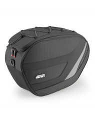 ALFORJA LATERAL DERECHA GIVI EASY12R SISTEMA STEALTH | Alforjas de moto | %brands%