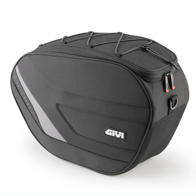 ALFORJA LATERAL DERECHA GIVI EASY12R SISTEMA STEALTH