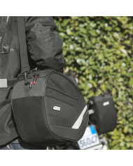 ALFORJA LATERAL DERECHA GIVI EASY12R SISTEMA STEALTH | Alforjas de moto | %brands%