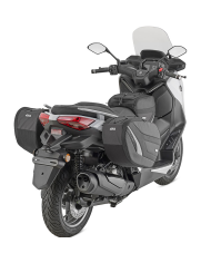 ALFORJAS LATERALES GIVI EASY10 | Alforjas de moto | %brands%