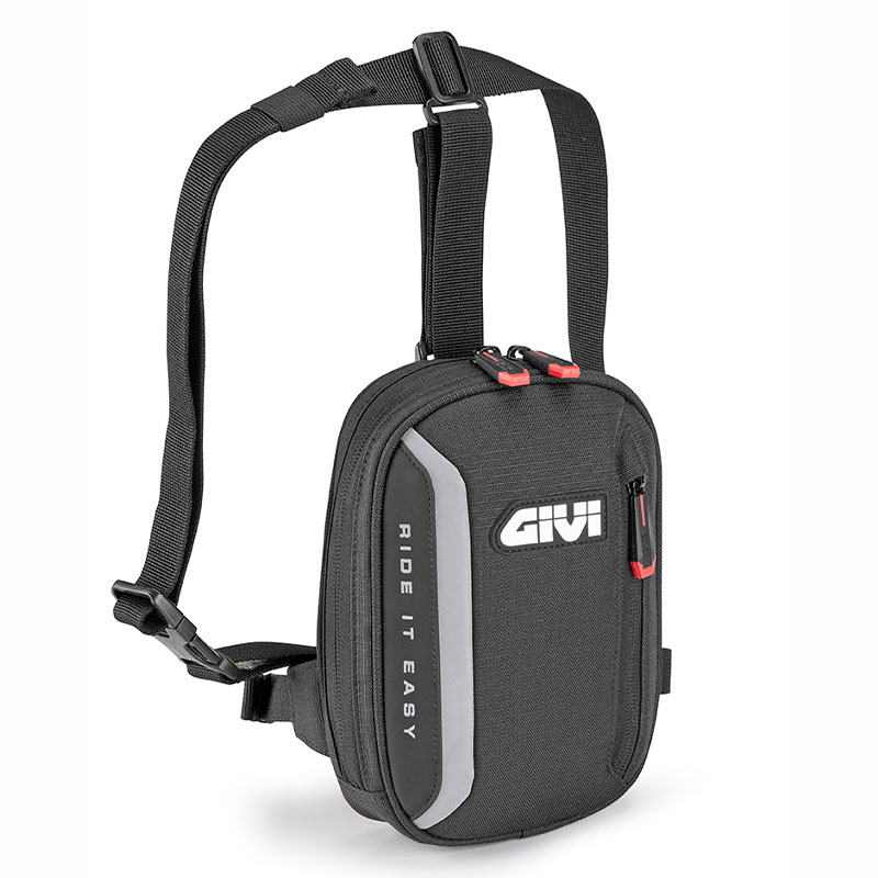 BOLSA DE PIERNA GIVI EASY EASY09S | Bolsas de pierna de moto | %brands%