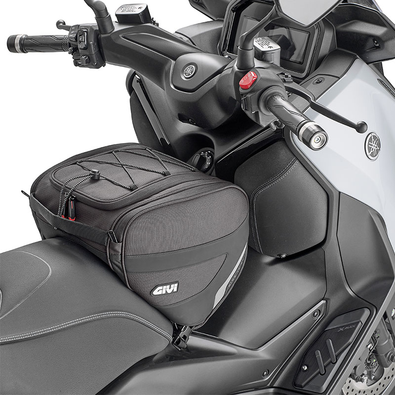 BOLSA PARA TUNEL CENTRAL DE SCOOTER GIVI EASY15 | Bolsas de moto | %brands%