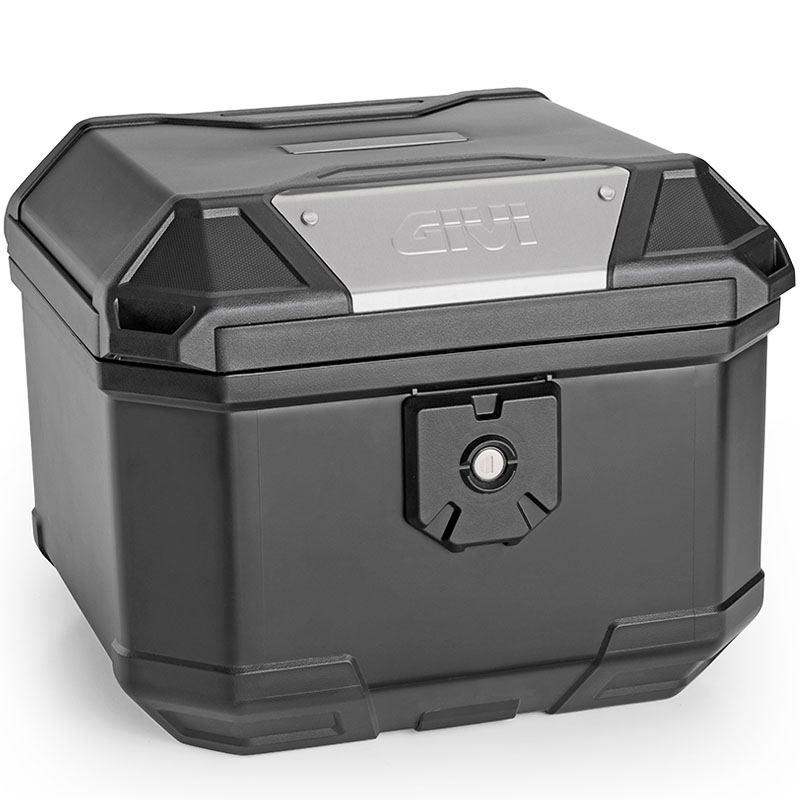 BAUL GIVI B38N BERNINA MONOLOCK