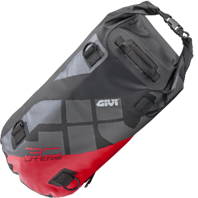 BOLSA TRASERA TIPO CARGO GIVI EA114GRB