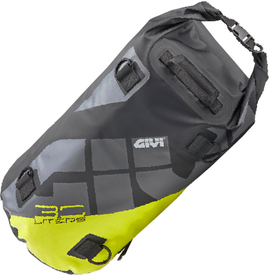 BOLSA TRASERA TIPO CARGO GIVI EA114GYB