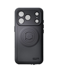 KIT SOPORTE UNIVERSAL SHAD SG75 180 X 90 MM X0SG76M PARA RETROVISOR | Soportes para Smartphone de moto | %brands%