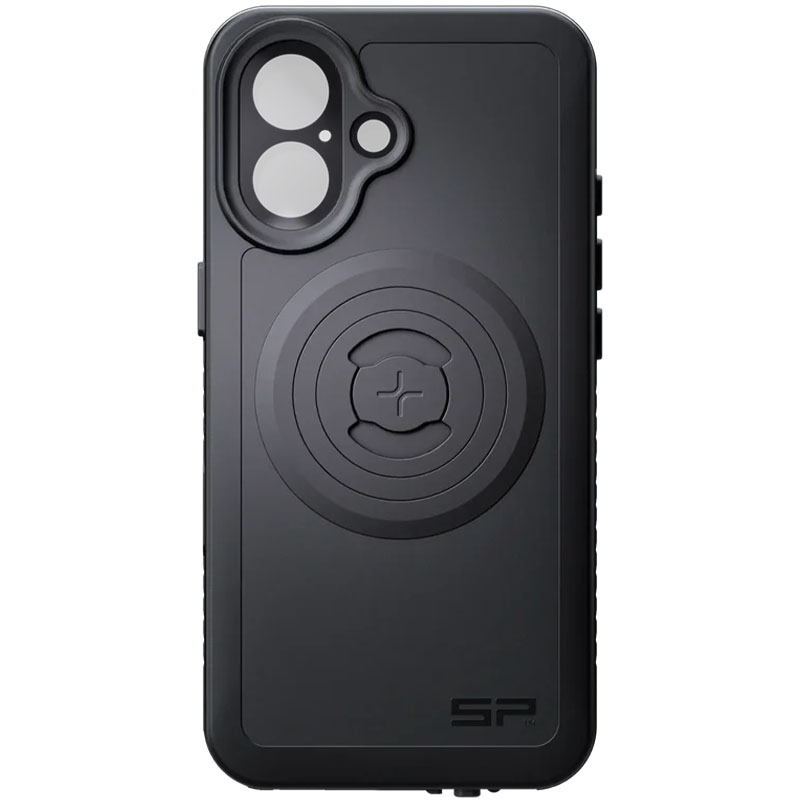 FUNDA DE MOVIL SP CONNECT PHONE CASE XTREME SPC+ IPHONE 17 | Soportes para Smartphone de moto | %brands%