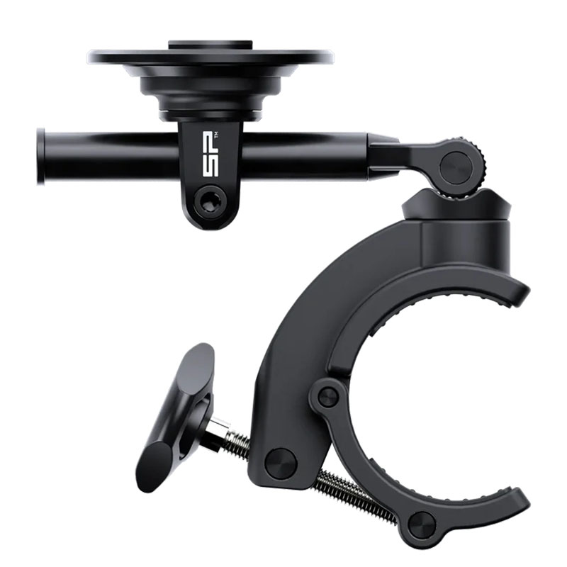 SOPORTE PARA SMARTPHONE SP CONNECT ROLL CAGE MOUNT 3D SPC+ MA | Soportes para Smartphone de moto | %brands%