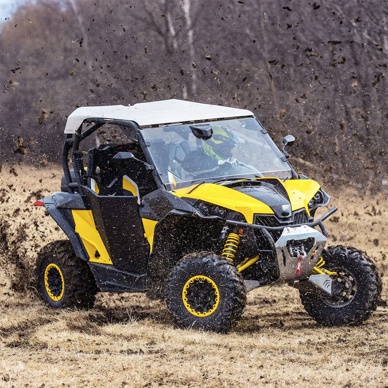 SOPORTE PARA SMARTPHONE SP CONNECT ROLL CAGE MOUNT 3D SPC+ MA | Soportes para Smartphone de moto | %brands%