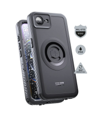 FUNDA DE MOVIL SP CONNECT PHONE CASE XTREME SPC+ IPHONE 16E | Soportes para Smartphone de moto | %brands%