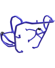DEFENSAS DE MOTOR Y CARENADO CROSSPRO AZUL BMW R 1300 GS | Protectores de motor de moto | %brands%