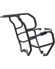 DEFENSAS DE MOTOR Y CARENADO CROSSPRO NEGRO BMW R 1150 GS ADVENTURE | Protectores de motor de moto | %brands%