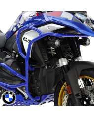 DEFENSAS DE MOTOR Y CARENADO CROSSPRO PLATA BMW R 1300 GS | Protectores de motor de moto | %brands%