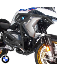 DEFENSAS DE MOTOR Y CARENADO CROSSPRO AZUL BMW R 1250 GS | Protectores de motor de moto | %brands%