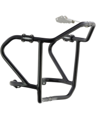 DEFENSAS DE CARENADO CROSSPRO NEGRO BMW F900 GS | Protectores de carenado de moto | %brands%